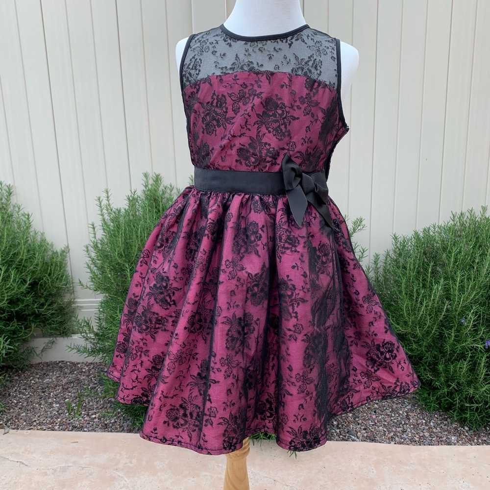 Harajuku Mini for Target Party Dress